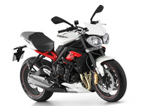 Triumph 675 Street Triple & R Models - Radiator Guard