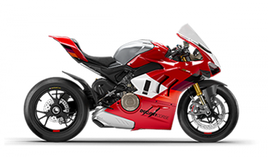 Ducati Panigale V4 S/R 2018-2024 Oil Cooler Guard