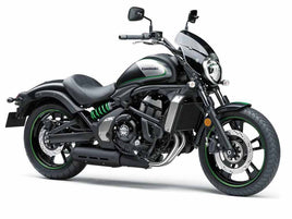 Kawasaki Vulcan 650 S / ABS / Cafe