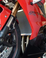 Triumph Daytona 675 & 675R 2013-2017 Radiator Guard.