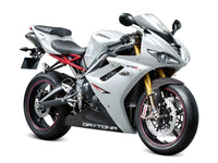 Triumph Daytona 675, 675R