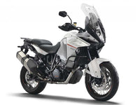 KTM 1290 Super Adventure