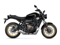 Yamaha XSR700 2023