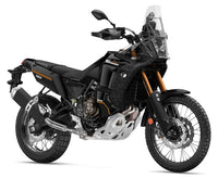 Yamaha Ténéré 700 (T700) World Raid Radiator Guard 2025-2026