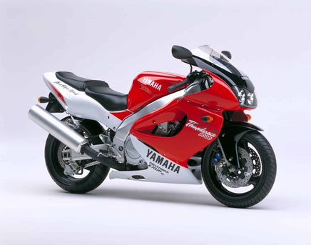 Yamaha YZF1000 Thunderace