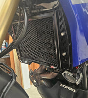Yamaha Ténéré T7 / XT7 2019-2024 Radiator Guard