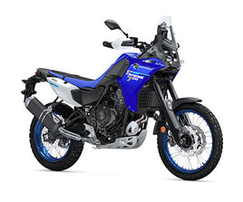 Yamaha T700 Tenere Motorcycle