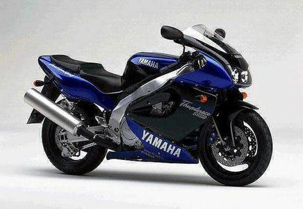 Yamaha YZF1000 Thunderace