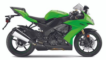 Kawasaki ZX10