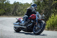 Harley Davidson Breakout 117 2025-2026 Rad Guard