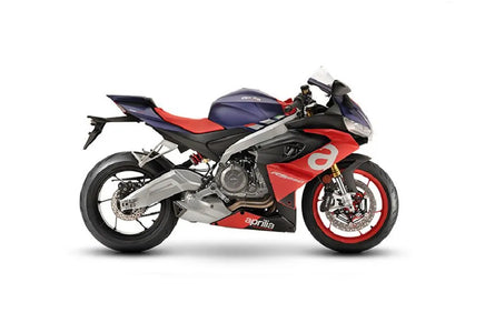 Aprilia RS660