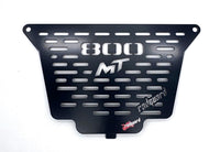 CFMoto 800MT / Explorer / Ibex 800 2021-2026 Header Pipe Guard