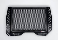 Yamaha Ténéré T7 / XT7 2019-2024 Radiator Guard