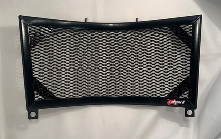 GASGAS ES 700, SM 700, Radiator Guard, Rad Guard, Stone guard, radiator protection, Protector, stone grill, motorcycle guard