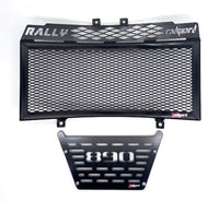 KTM 890 Adventure R / R Rally 2021-2026 Radiator & Header Pipe Guard SET