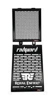 Royal Enfield 650 Radiator & Regulator & Oil Filter Guard SET 2025-2026