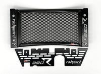 KTM 390 Enduro R 2025-2026 Radiator & Engine Guard Set
