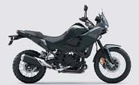 Kawasaki KLE 500 Radiator Guard 2026