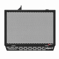Triumph Trident 800 2026 Radiator Guard