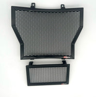 BMW S1000R Radiator & Oil Cooler Guard 2014-2020