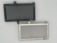 BMW F700GS, Radiator Guard, Rad Guard, Stone guard, radiator protection, Protector, stone grill, motorcycle guard