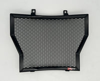 BMW S1000XR, Radiator Guard, Rad Guard, Stone guard, radiator protection, Protector, stone grill, motorcycle guard