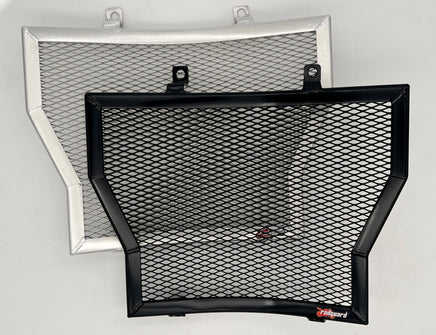 BMW S1000XR, Radiator Guard, Rad Guard, Stone guard, radiator protection, Protector, stone grill, motorcycle guard