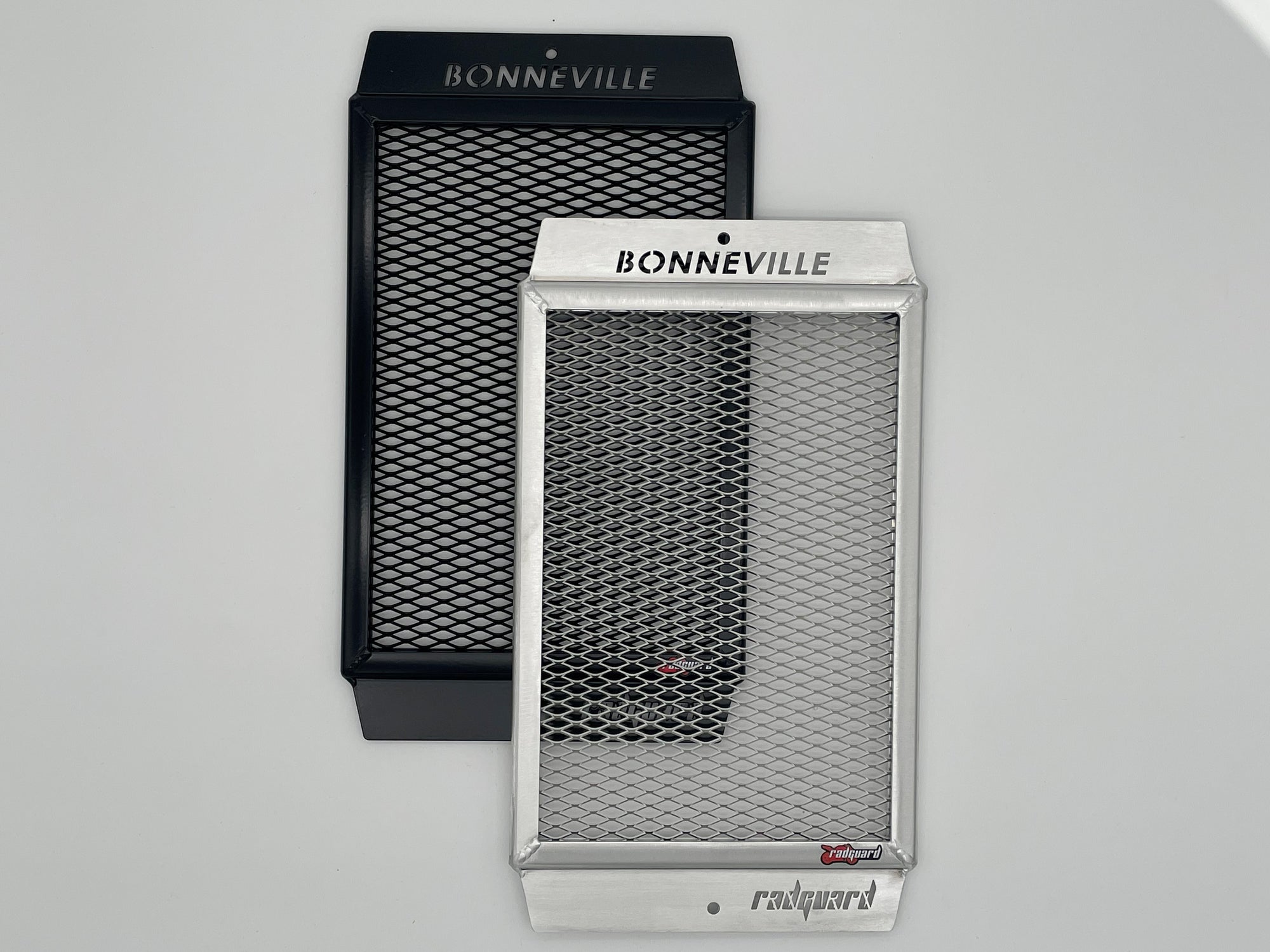 Triumph Bonneville Speedmaster 2018-2024 Radiator Guard| Rad Guard