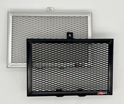 Moto Guzzi California 1400, Radiator Guard, Rad Guard, 
Stone guard, radiator protection, Protector, stone grill, motorcycle