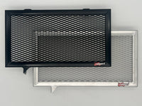 Suzuki DL1000 xt, Radiator Guard, Rad Guard, Stone guard, radiator protection, Protector, stone grill, motorcycle guard