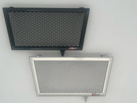 Aprilia Dorsoduro 750, Radiator Guard, Rad Guard, Stone guard, radiator protection, Protector, stone grill, motorcycle guard