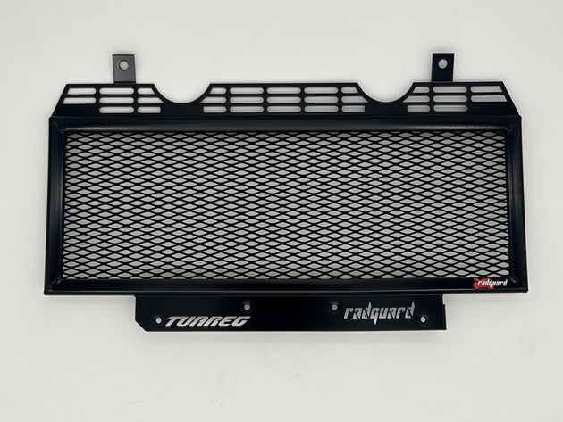 Radguard | Premium Radiator Guards & Protection in Australia