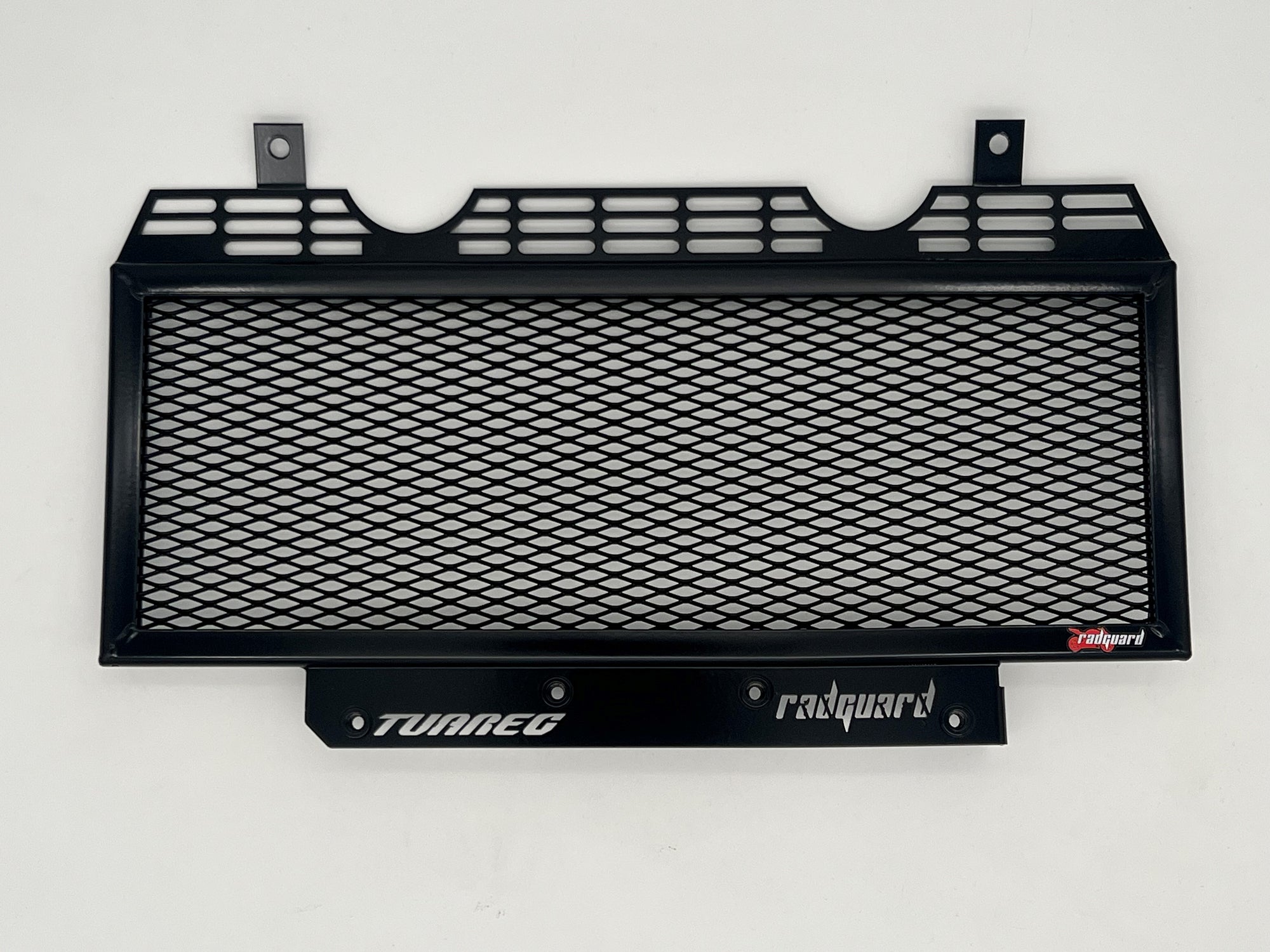 Aprilia Tuareg 660 Radiator Guard 2022-2024 | Rad Guard| Rad Guard