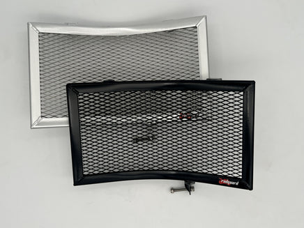 Ducati ST2, ST4, Radiator Guard, Rad Guard, Stone guard, radiator protection, Protector, stone grill, motorcycle guard