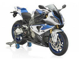 BMW S1000RR, HP4