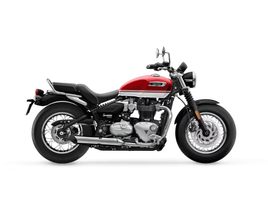 Triumph Bonneville Speedmaster 2025-2026 Radiator Guard