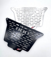 CFMoto 800MT / Explorer / Ibex 800 2021-2026 Header Pipe Guard