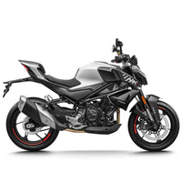 CFMoto 450NK 2024-26 Radiator Guard