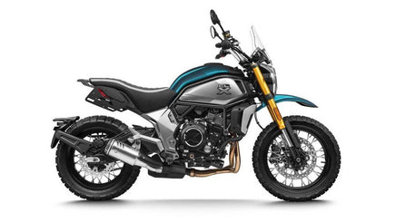 CFMoto 700CL-X Adventure