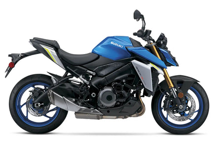 2022 Suzuki GSX-S 1000