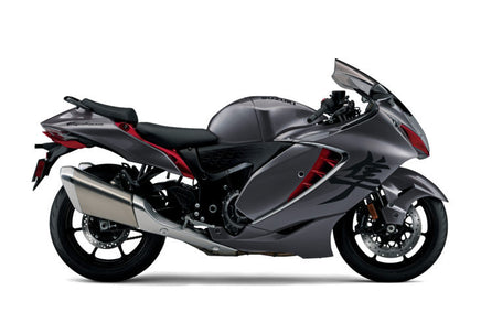 Suzuki Hayabusa 1300cc