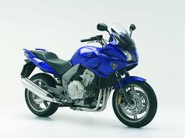 Honda CBF1000 2008-2013 Radiator Guard