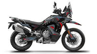 CFMoto 800MT-X 2025 Radiator Guard