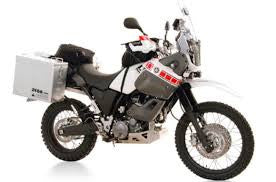Yamaha XT660Z Tenere 2008-2018 Radiator Guard| Rad Guard