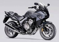 Honda CBF1000 2008-2013 Radiator Guard