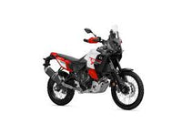 Yamaha Ténéré 700 (T700) World Raid Radiator Guard 2025-2026