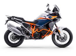 KTM 1390 Super Adventure R 2025-2026 Radiator Guard SET
