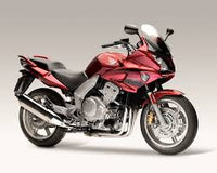 Honda CBF1000 2008-2013 Radiator Guard
