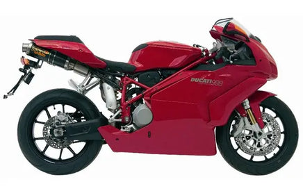 Ducati 749 & 999