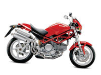 Ducati Monster S2R 800